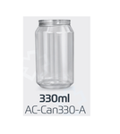 Can Sealer Bottles + Lids (Cases)