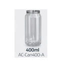 Can Sealer Bottles + Lids (Cases)