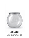 Can Sealer Bottles + Lids Set (Cases)