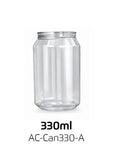 Can Sealer Bottles + Lids Set (Cases)
