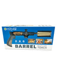 Barrel Torch