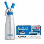 1L Specialist Dispenser + Elite 100pk Bundle