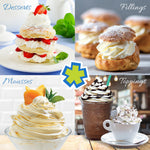 Accent Dispenser, 1/3L