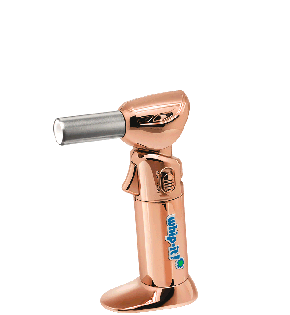 Flex Torch WhipIt! Brand