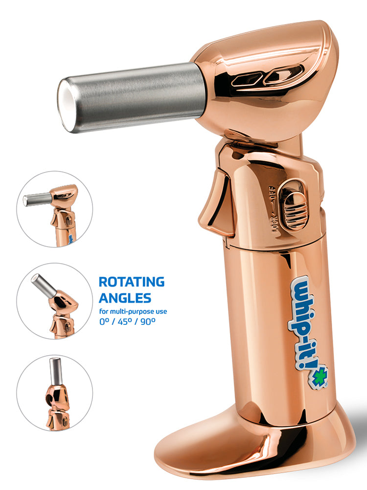 Flex Torch – Whip-It! Brand
