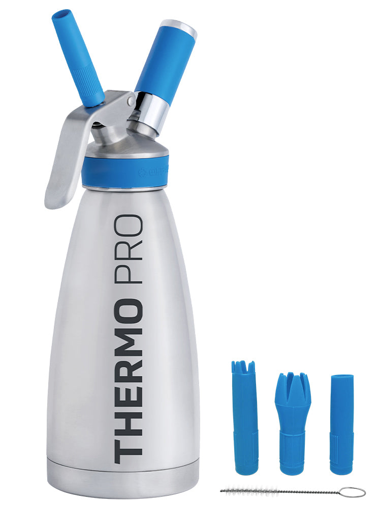 Thermo Pro Dispenser, 1/2L – Whip-It! Brand
