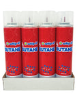 Butane (300ml)