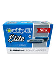 Whip-It! Elite Cream Chargers