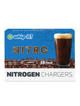 Coffee Chargers (Nitrogen)
