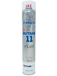 Butane 11 Plus+ (750ml)