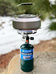Portable Burner