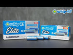 Whip-It! Elite Gift Pack