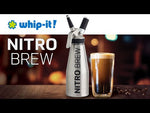 Nitro Brew Dispenser, 1L