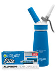 1/3L Accent Dispenser + Elite 24pk Bundle