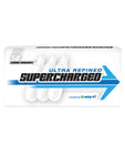 Supercharged Cream Chargers