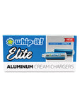 Whip-It! Elite Cream Chargers