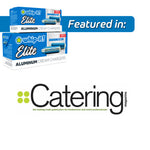 Whip-It! Elite Cream Chargers, Case of 600