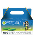 Whip-It! Original Cream Chargers