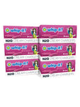 Whip-It! Pink Cream Chargers, Case of 600