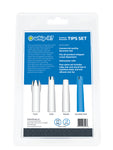 Premium Decorator Tips Set