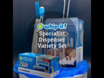 1/2L Specialist Dispenser Variety Bundle