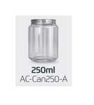 Can Sealer Bottles + Lids (Cases)