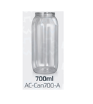 Can Sealer Bottles + Lids (Cases)