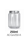 Can Sealer Bottles + Lids Set (Cases)