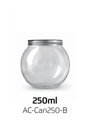 Can Sealer Bottles + Lids Set (Cases)
