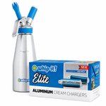 1L Specialist Dispenser + Elite 100pk Bundle