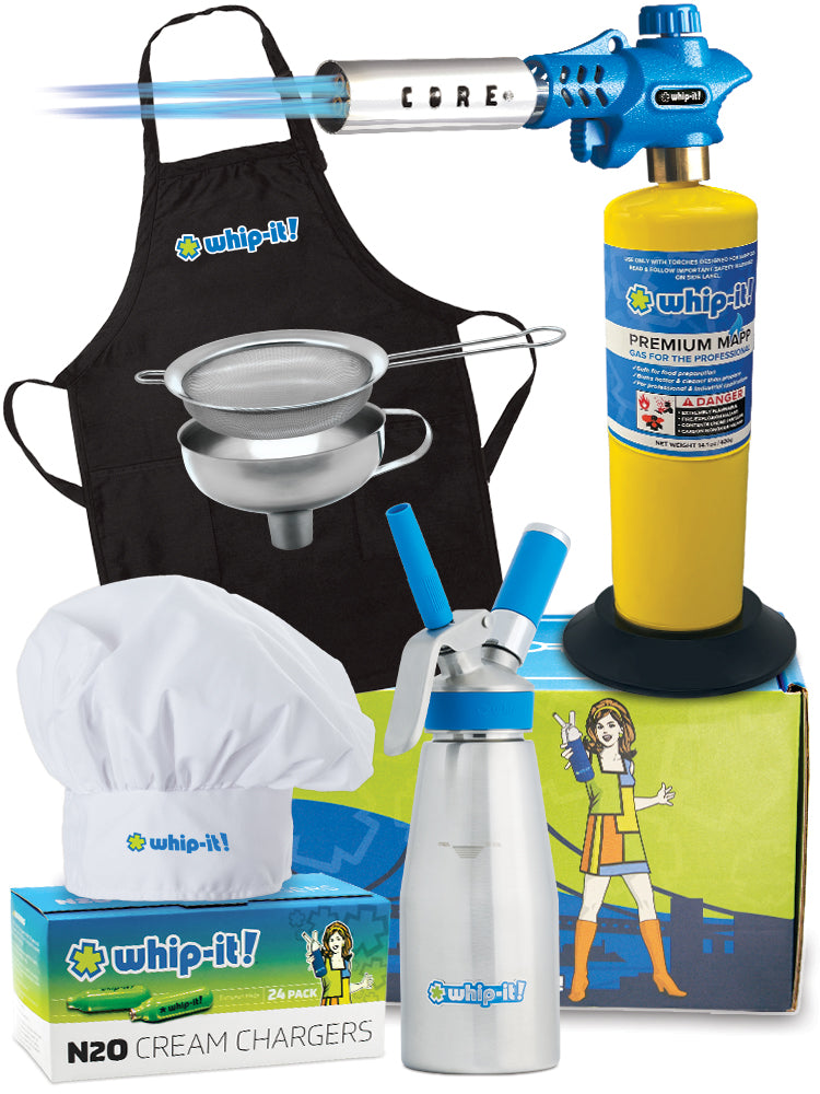 Variety Sets – Whip-It! Brand