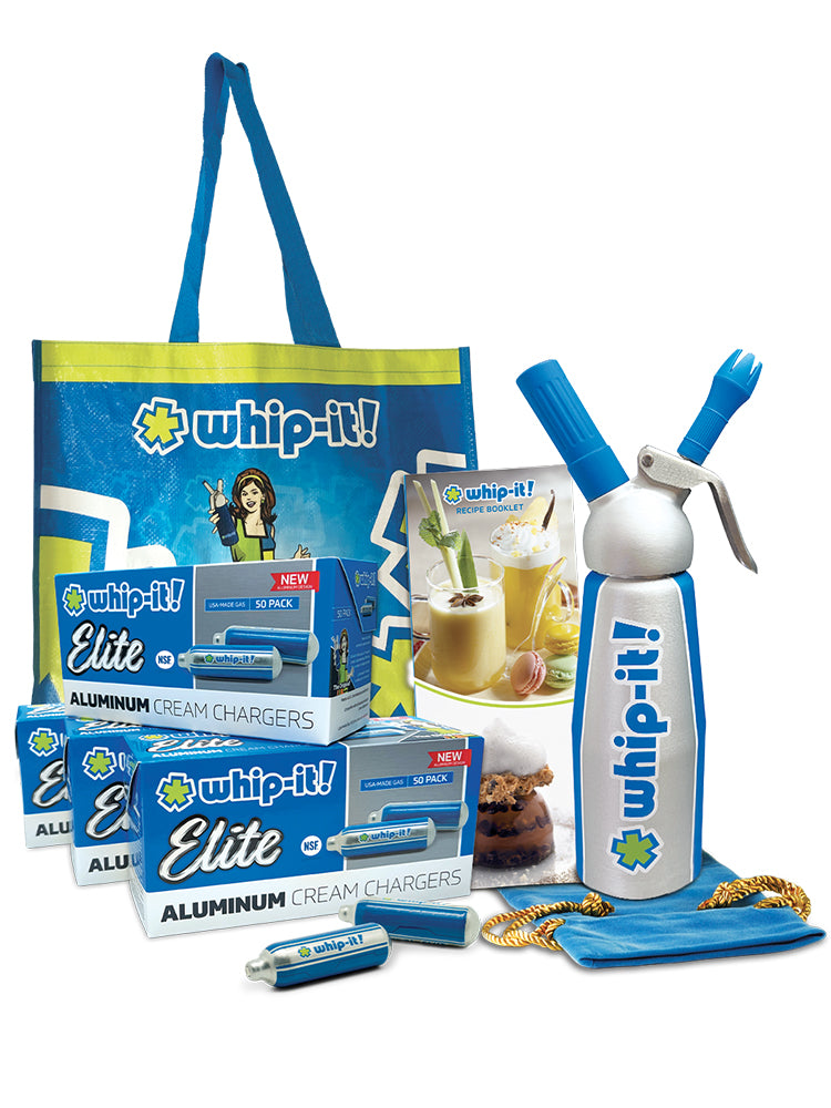 Variety Sets – Whip-It! Brand