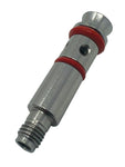 Piston Valve