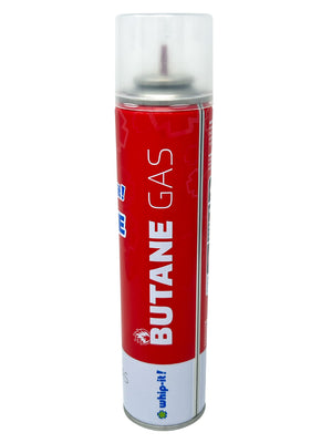 Butane (300ml) – Whip-It! Brand