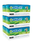 Whip-It! Original Cream Chargers