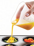 Measuring Cups (4pc Set)