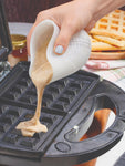 Measuring Cups (4pc Set)