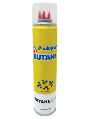 Butane (300ml)