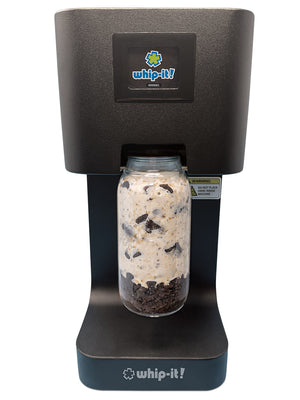 Whip-It! Can Sealer Pro