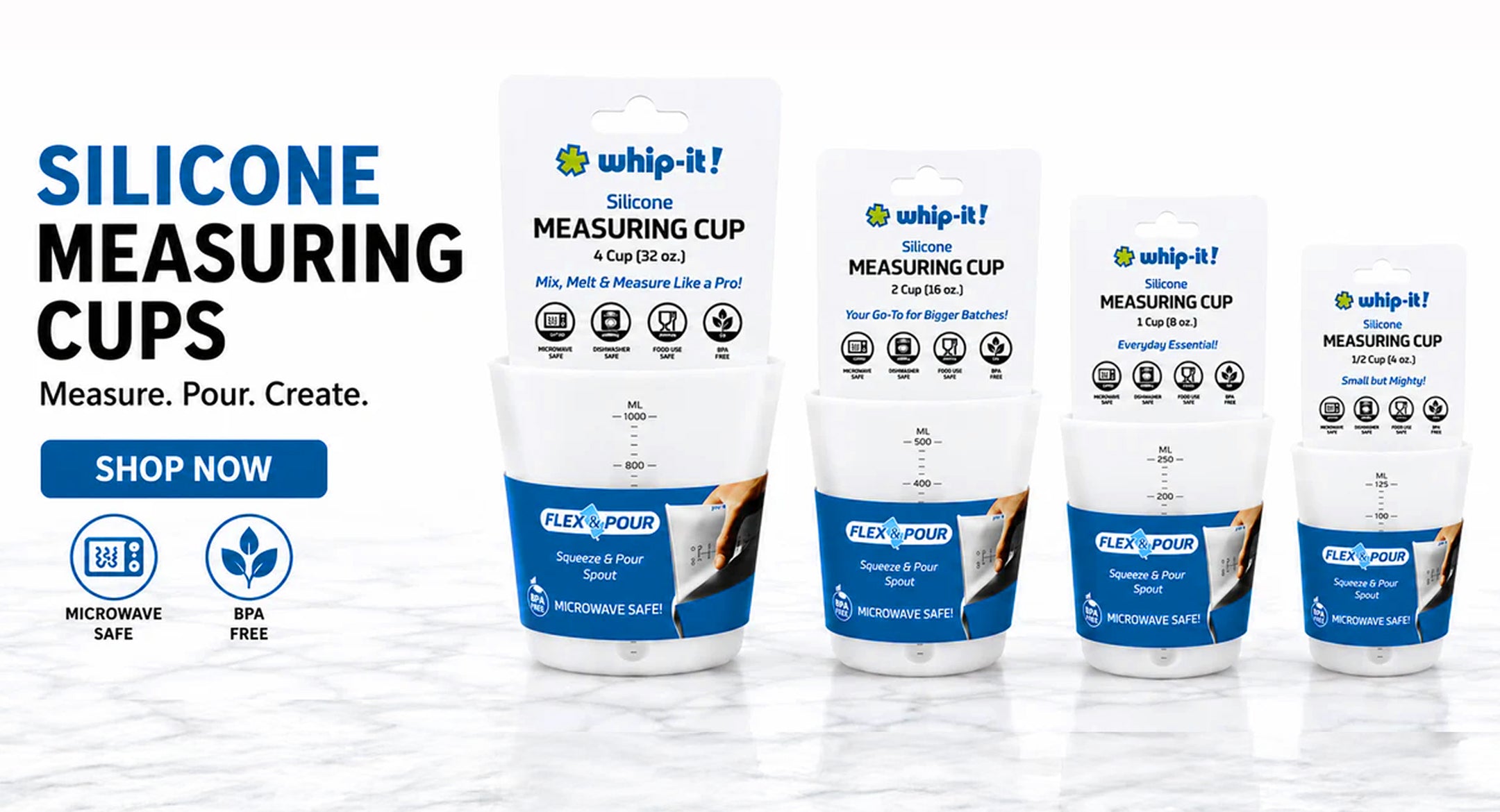 Whip-It! Brand