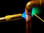 Turbo Pro Torch