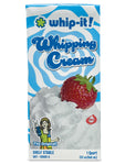 Whip-It! Whipping Cream