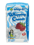 Whip-It! Whipping Cream