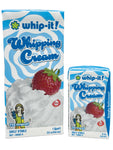 Whip-It! Whipping Cream