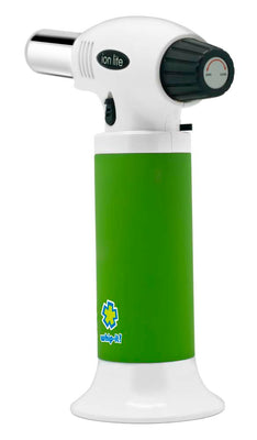 Kitchen Torch With Butane Included Whip It! Ion Lite Torch - Mini ...