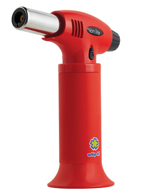 Ion Lite Torch, All Red