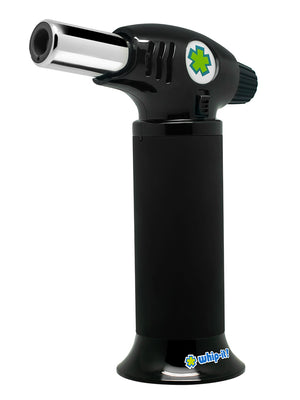 Ion Torch, All Black