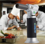 Neo Torch, Black