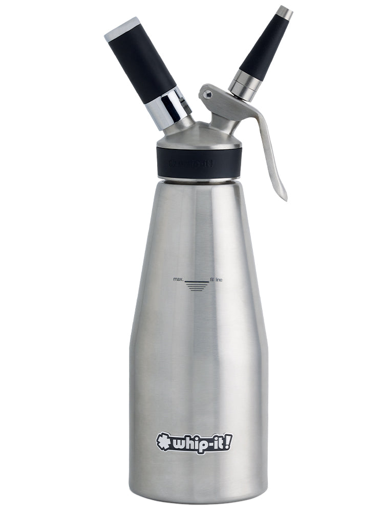 Thermo Pro Dispenser, 1/2L – Whip-It! Brand