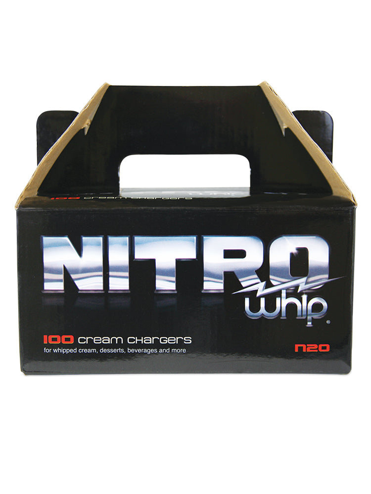 Whipped Cream Chargers Melbourne
